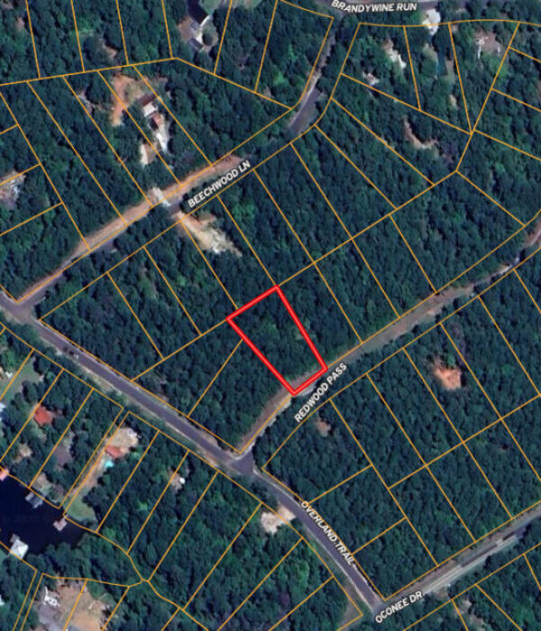 C152 Lot 550 Redwood Pass